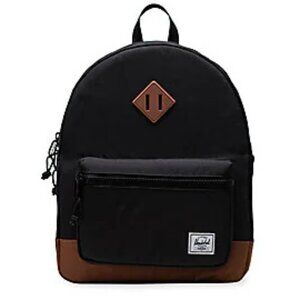 Herschel Supply Co. Kid's Heritage Youth Backpack About 12''W x 15"H x 5.7"D NWT